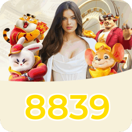 8839