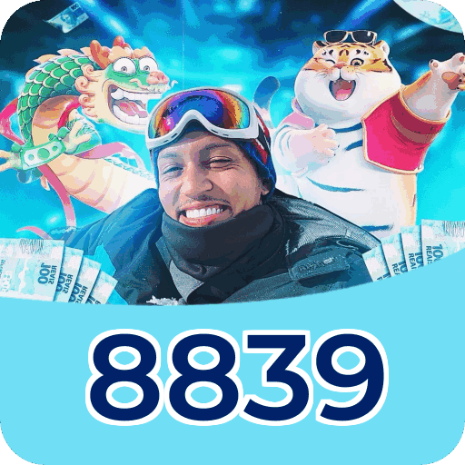 8839